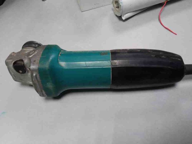 Makita GA5030X1 Код:2000004109721. Зображення 4