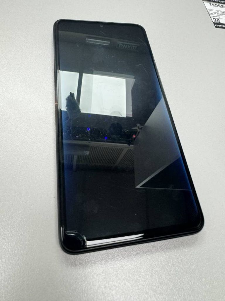 Дешево Xiaomi redmi note 11 pro 5g 8/128gb з ломбарду