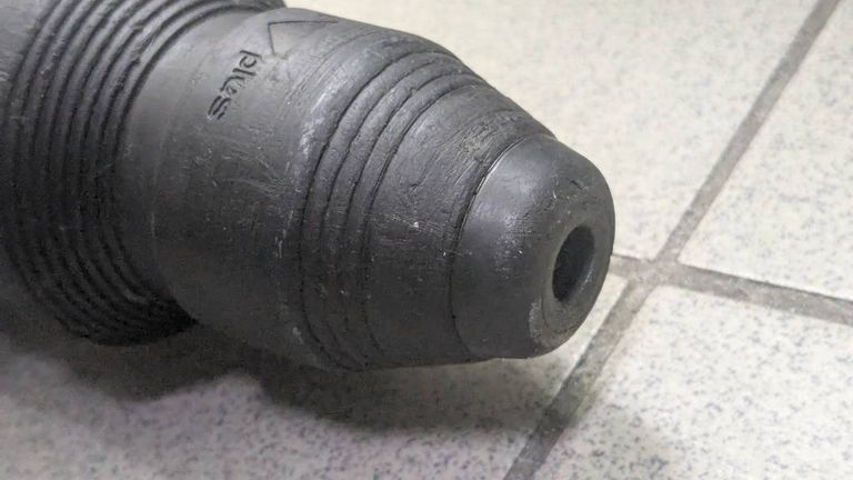 Bosch GBH 4-32 DFR (0611332100) Код:01-200414086. Зображення 6