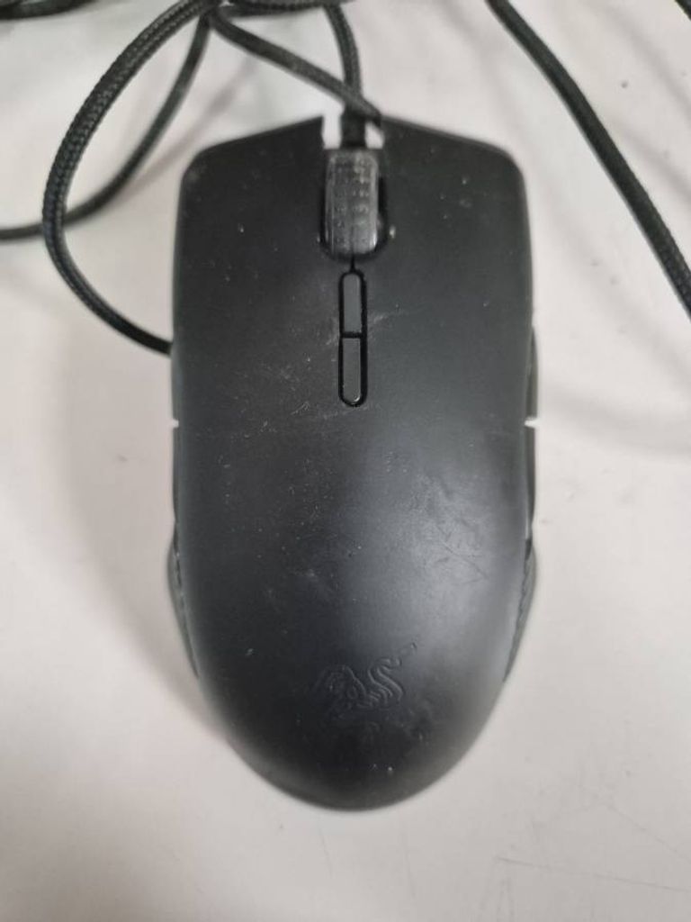 Оголошення Razer lancehead tournament edition (rz01-0213) Б/У