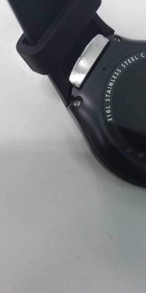 Дешево Samsung gear s2 з ломбарду
