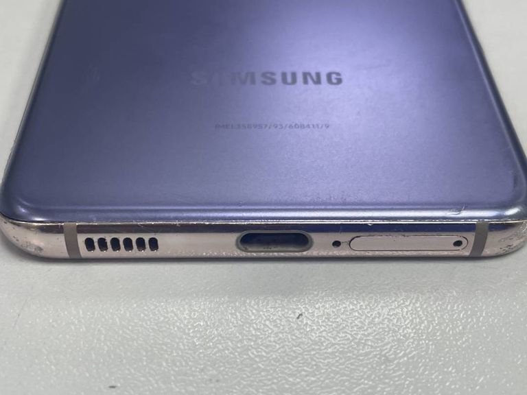 Дешиво Samsung galaxy s21 5g 8/256gb с ломбарда