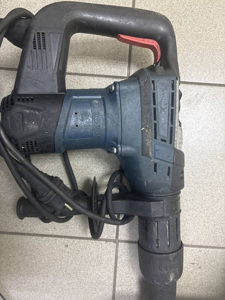 Оголошення Bosch GBH 5-40 D (0611269001) Б/У