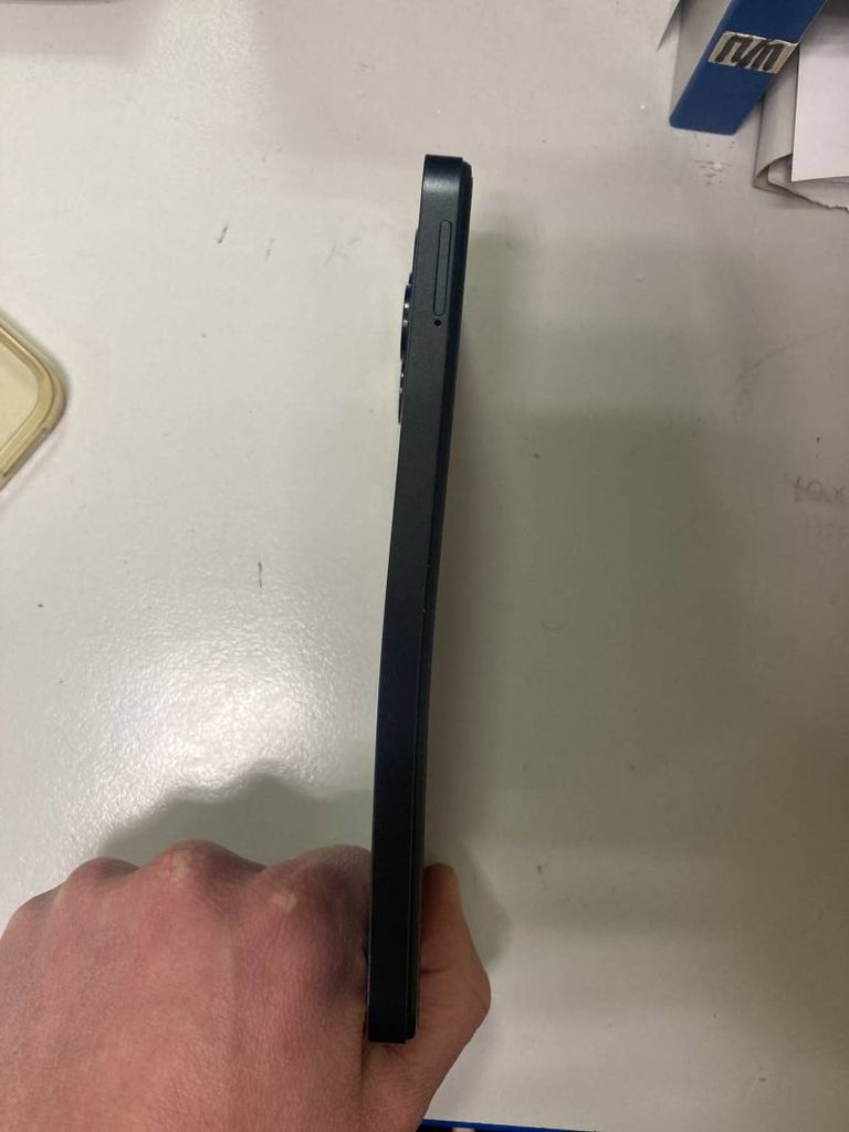 Распродажа Zte Blade V50 Design 8/128GB Black, продавец Техноскарб