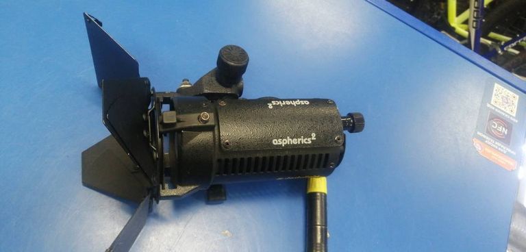 Dedolight DLH4 150W Код:01-200430984. Зображення 7