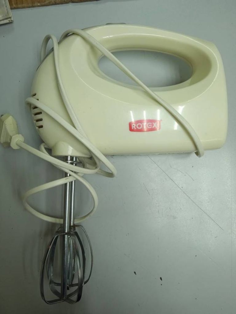 Оголошення Rotex RHM300-K Б/У