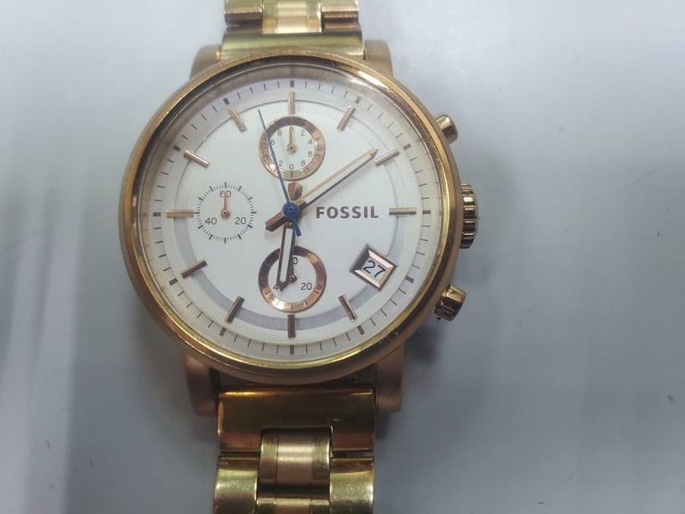 Fossil ES3838 Код:01-200436123. Зображення 14
