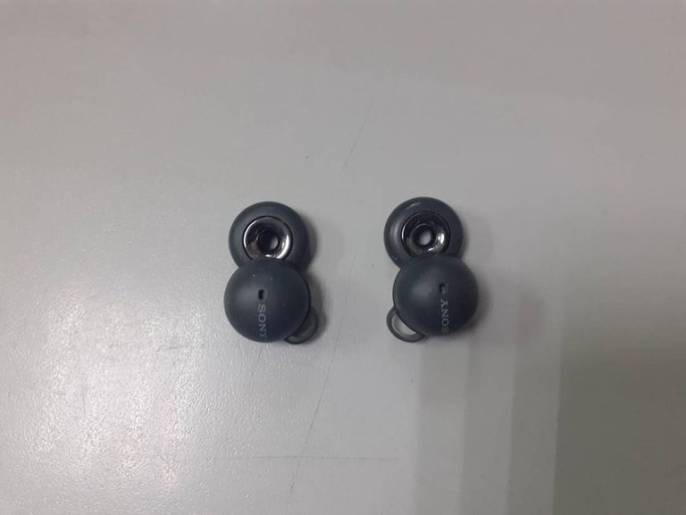 Объявление Sony linkbuds Б/У