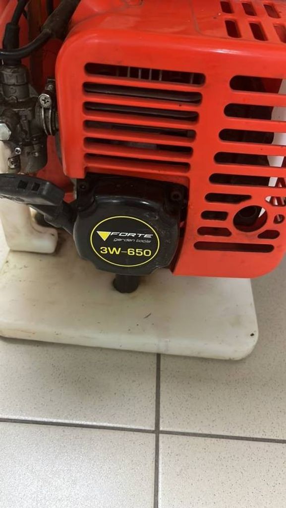 Дешево Forte 3w-650 з ломбарду