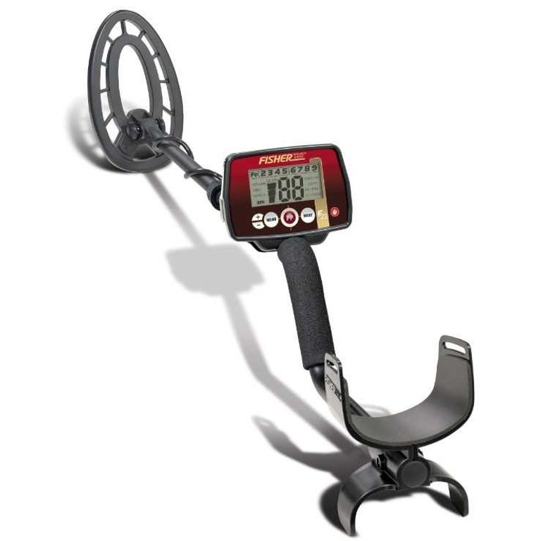 Дешево Fisher f22 з ломбарду