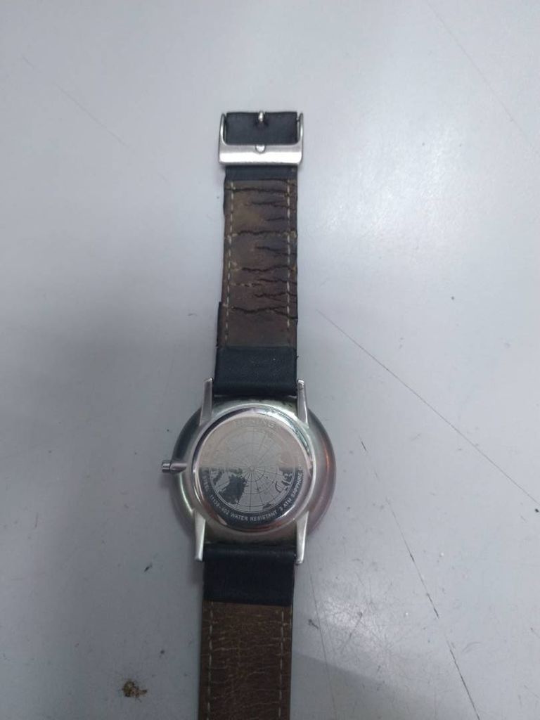 Объявление Bering Watches 11139-402 Б/У
