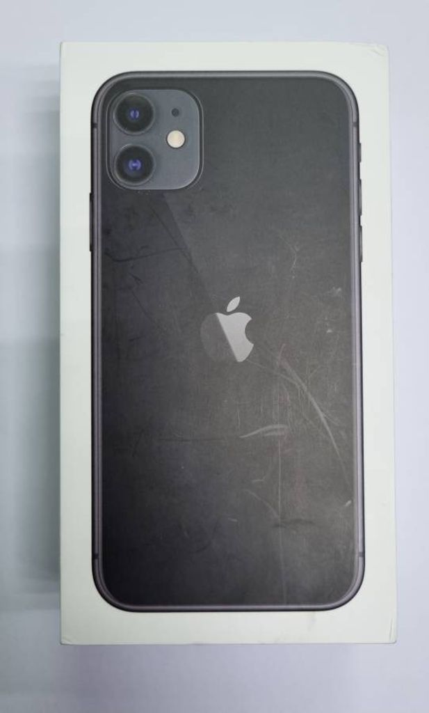 Apple iphone 11 64gb Код:01-200452239. Изображение 7