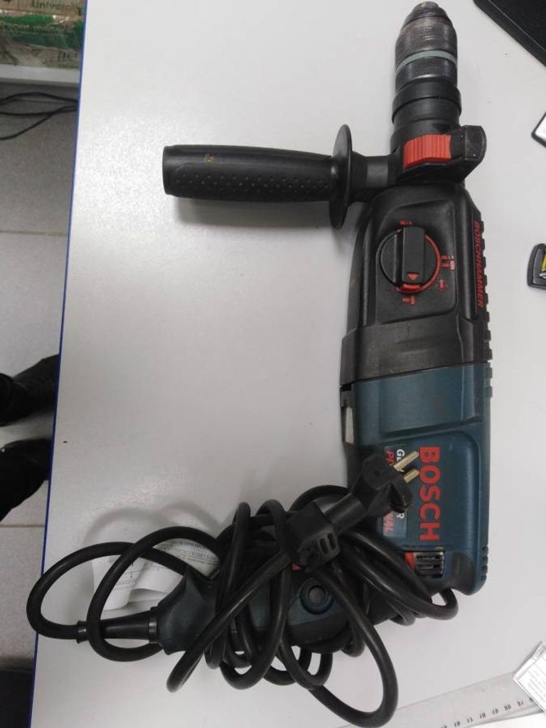 Дешиво Bosch gbh 2-26 dfr с ломбарда