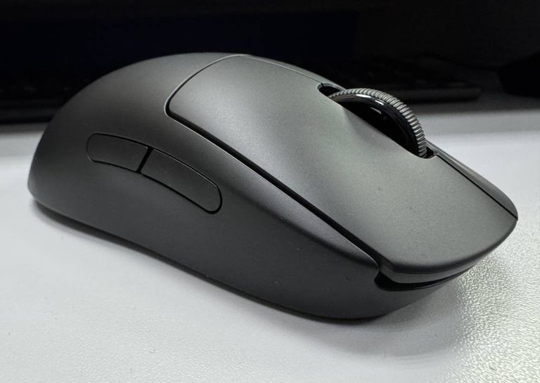 Logitech pro 2 lightspeed Код:01-200454795. Изображение 5