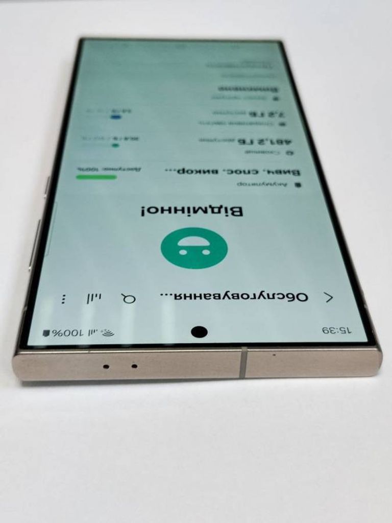 Samsung galaxy s24 ultra 12/512gb Код:01-200458888. Изображение 5