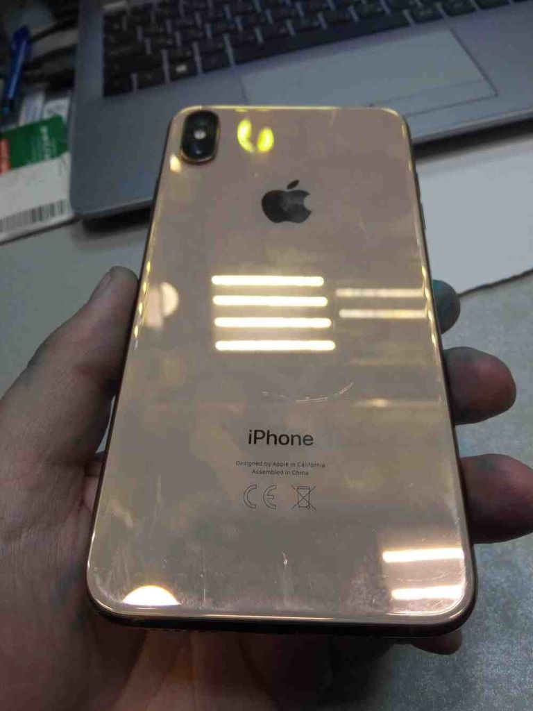 Дешево Apple iphone xs max 64gb з ломбарду