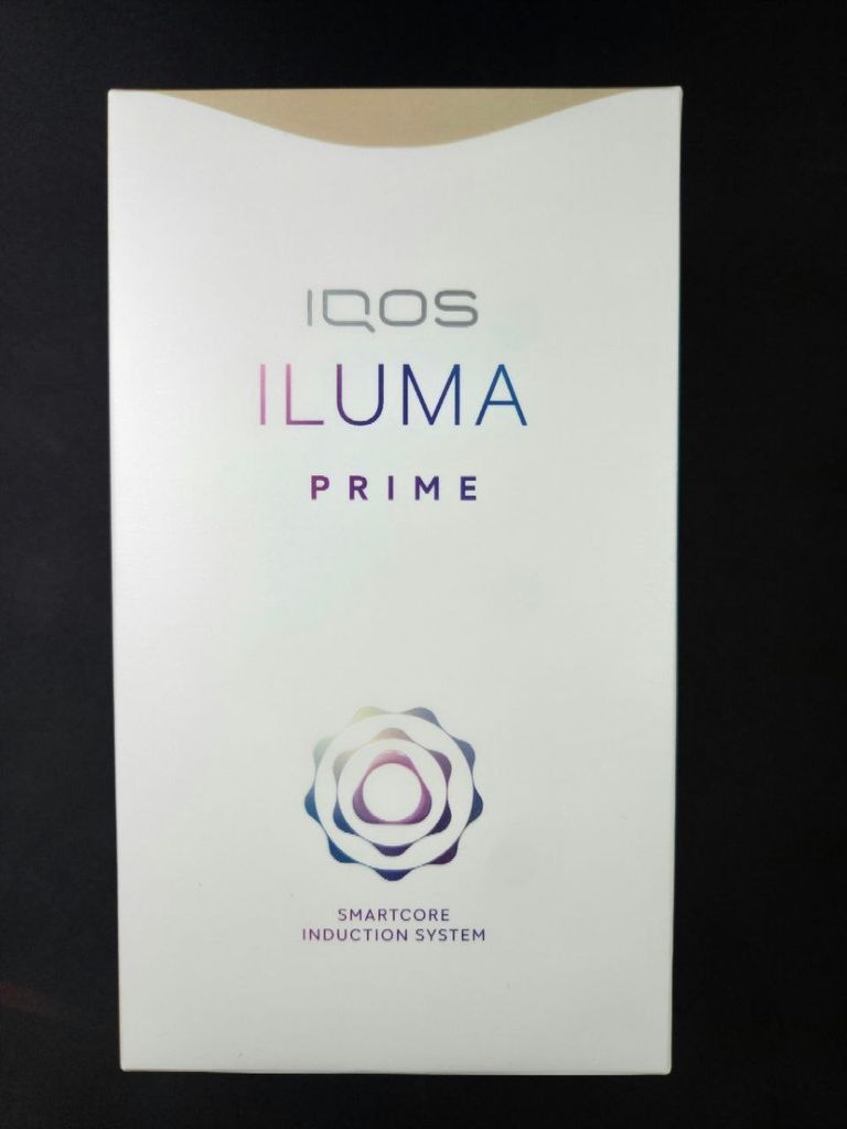 Дешиво iqos iluma prime Золотий. Нова.Запакована.Гарантія 1 рік. с ломбарда
