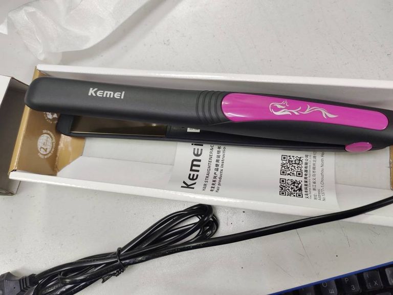 Оголошення Kemei km-328 Б/У