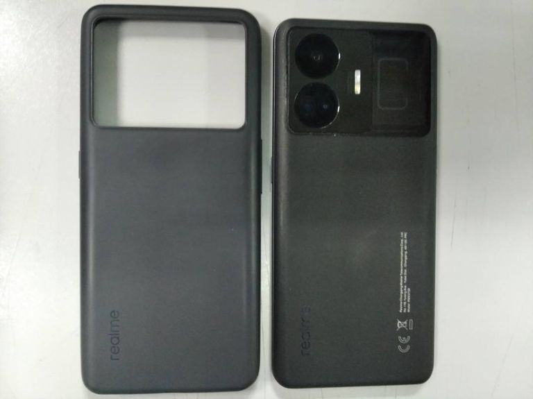 Realme gt3 16/1tb Код:01-200413085. Зображення 6