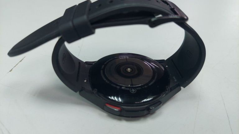 Розпродаж Samsung galaxy watch4 classic 46mm, продавець Техноскарб