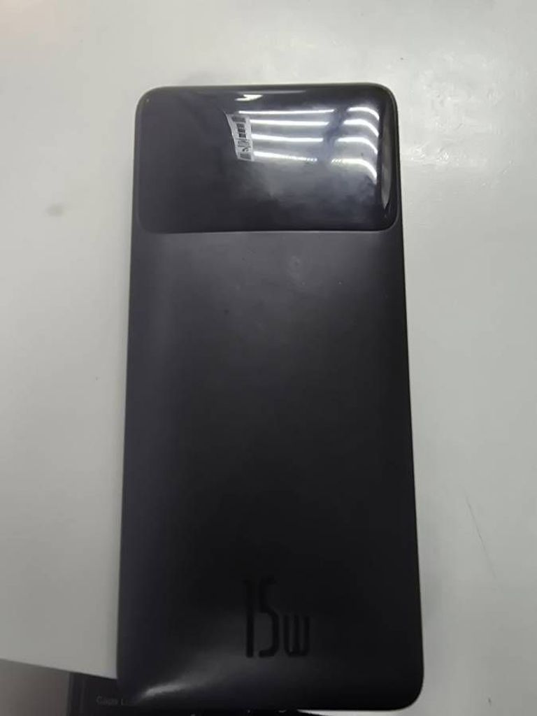 Купить Baseus 15000 Б/У