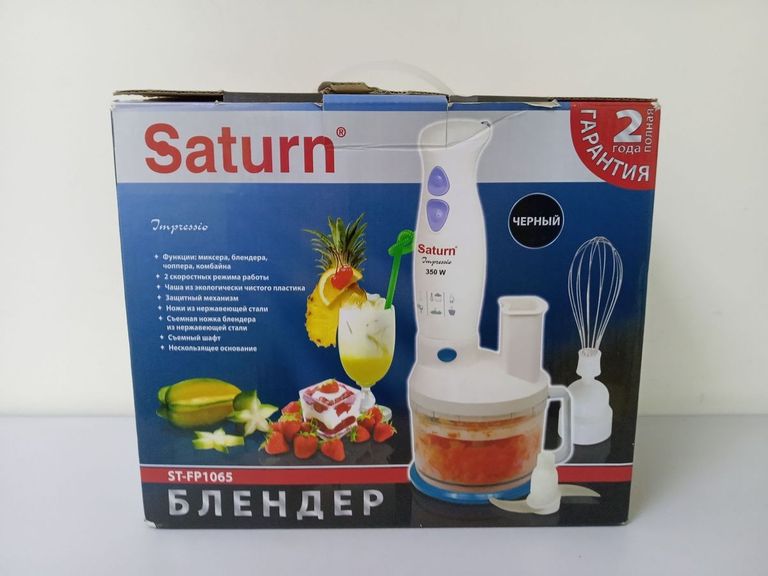 Купити Saturn st-fp1065 Б/У
