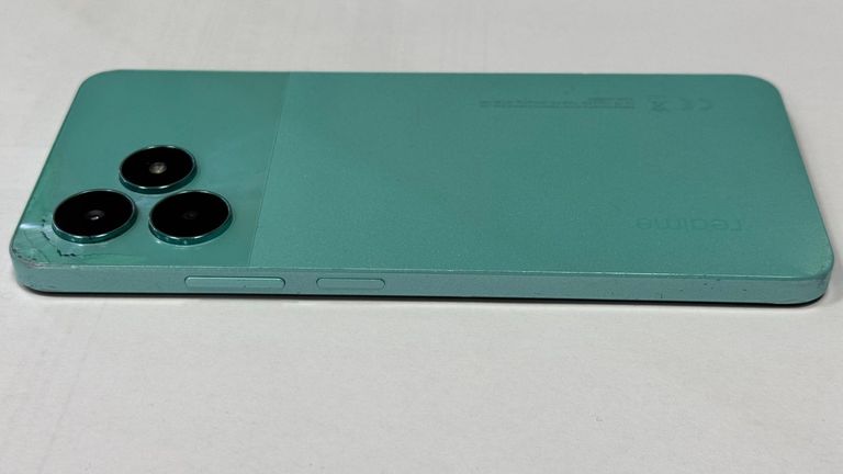 Realme c51 4/128gb Код:01-200466996. Изображение 7