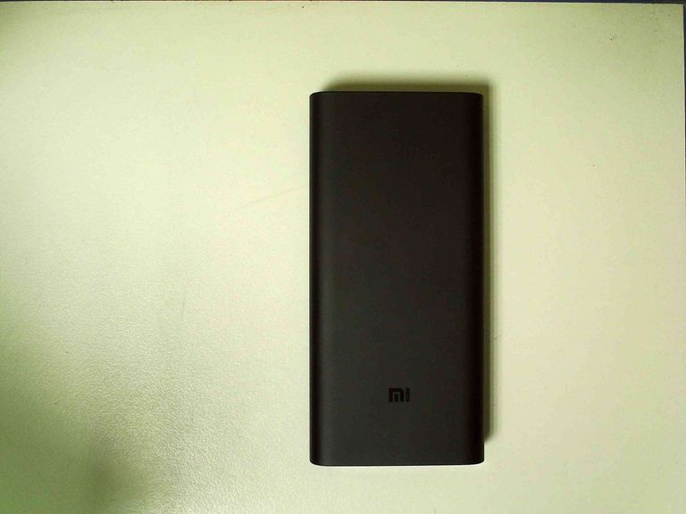 Купить Xiaomi mi 50w power bank 20000mah Б/У