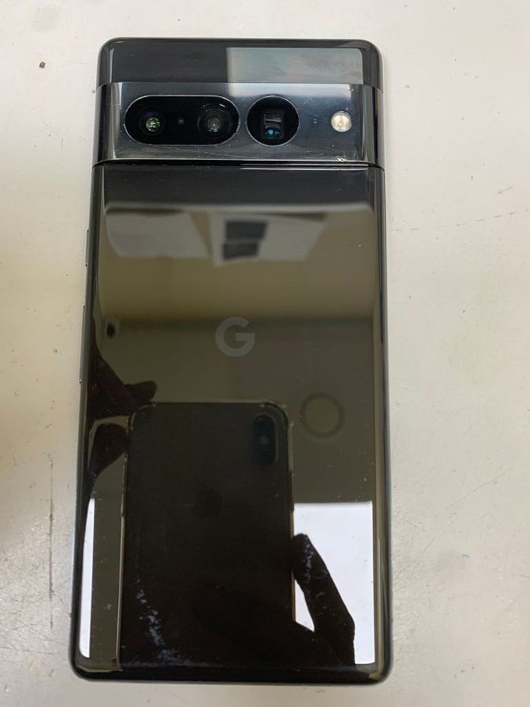 Дешиво Google pixel 7 pro 12/128gb с ломбарда