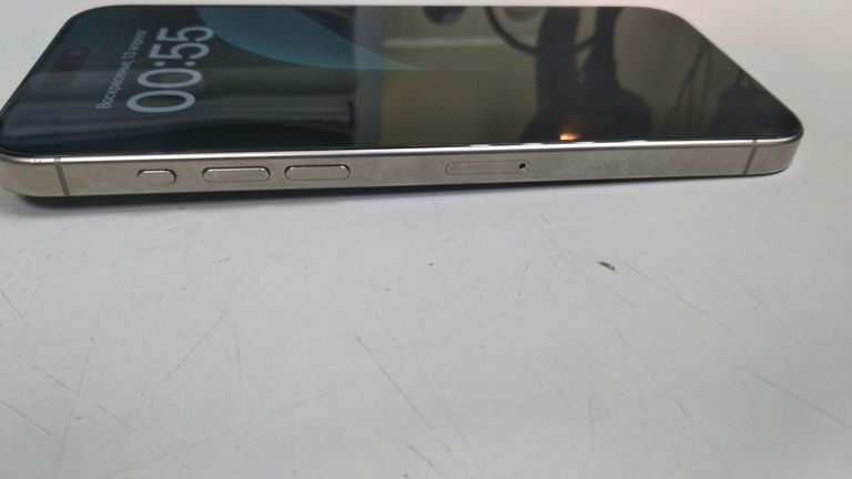 Apple iphone 15 pro max 256gb Код:01-200472348. Изображение 6