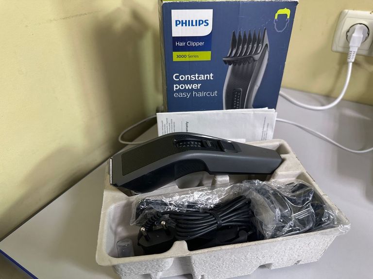 Купити Philips hc 3525 Б/У