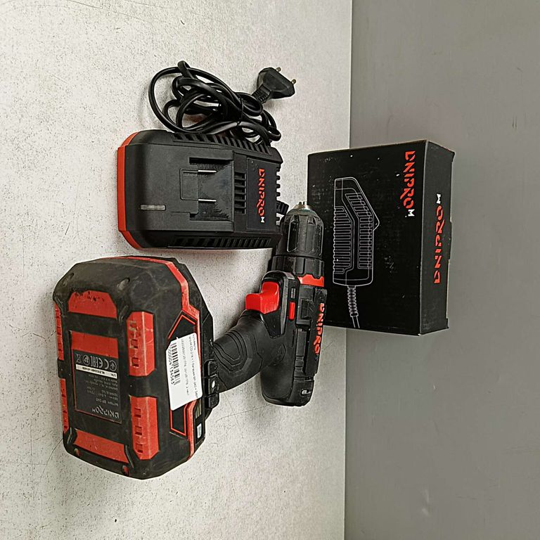 Dnipro-M fc-230 Код:2000004134563. Изображение 8