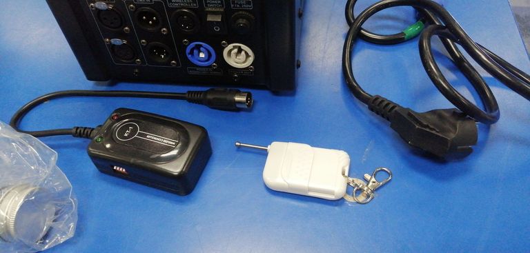 Распродажа Djpower v-3, продавец Техноскарб