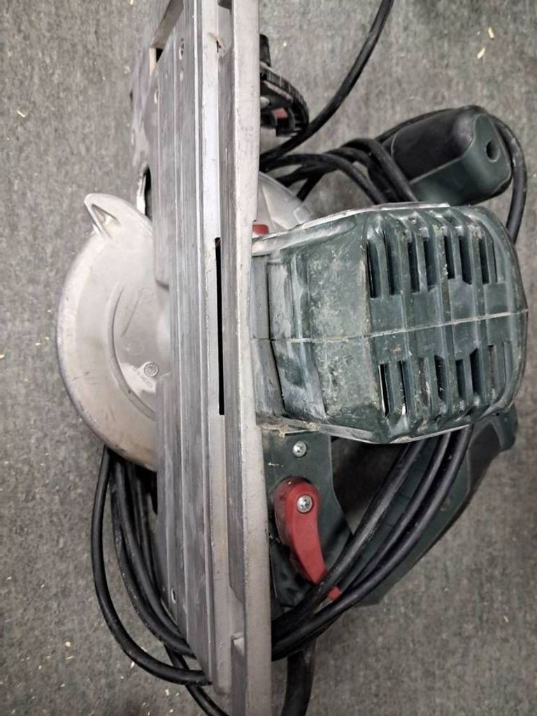 Дешиво Metabo ks 55 fs с ломбарда