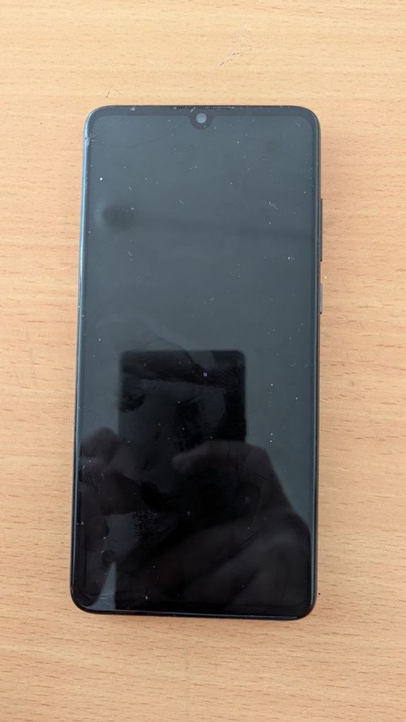 Купить Huawei p30 ele-l29 6/128gb Б/У