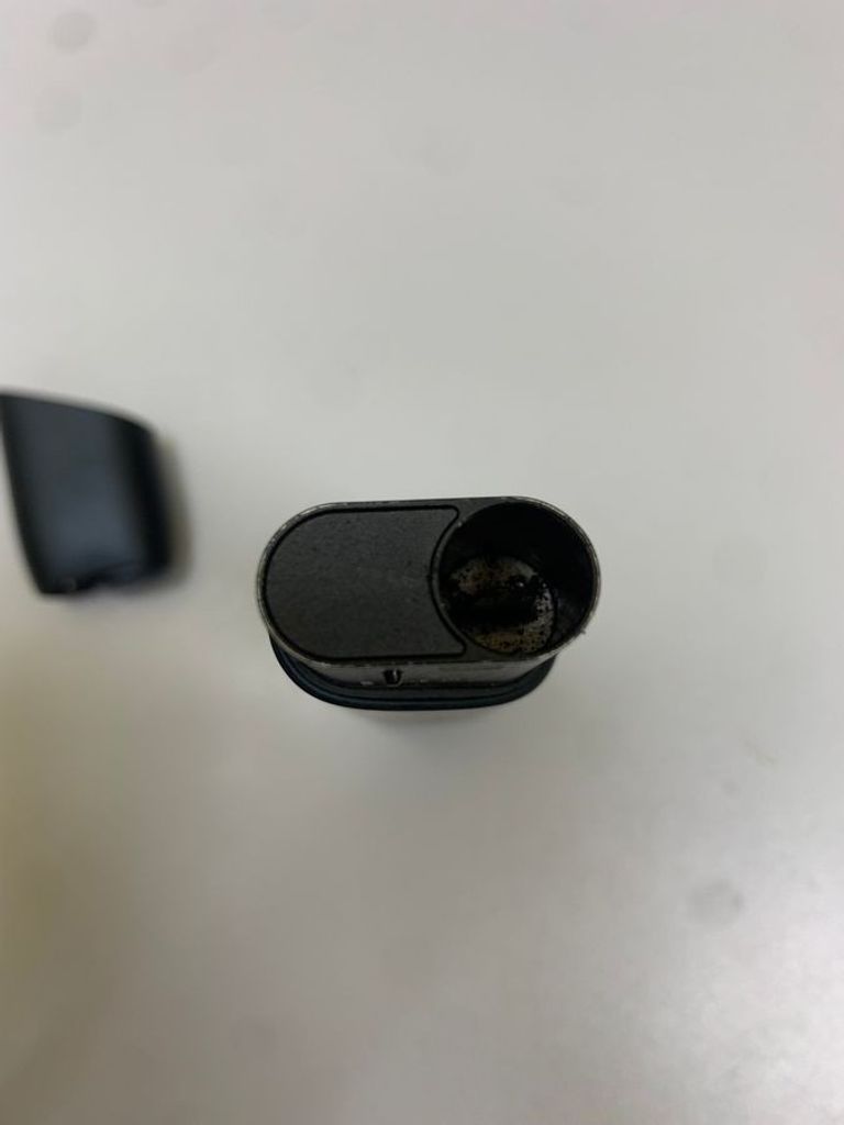 Дешиво Iqos originals one с ломбарда