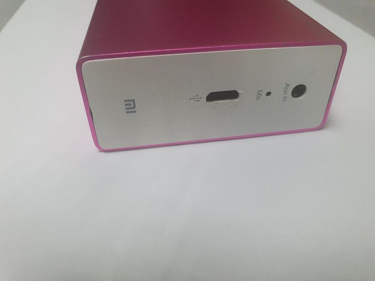 Дешево Xiaomi bluetooth speaker mdz-15-da з ломбарду