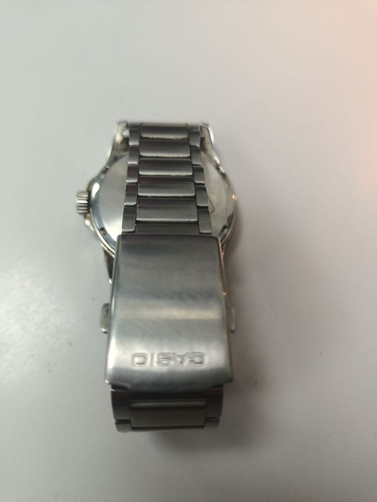 Дешиво Casio mtp-1291 с ломбарда