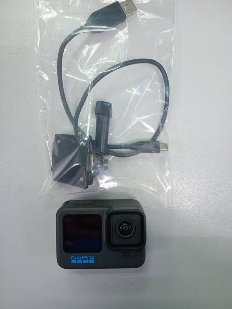 Распродажа Gopro hero10 special bundle, продавец Техноскарб