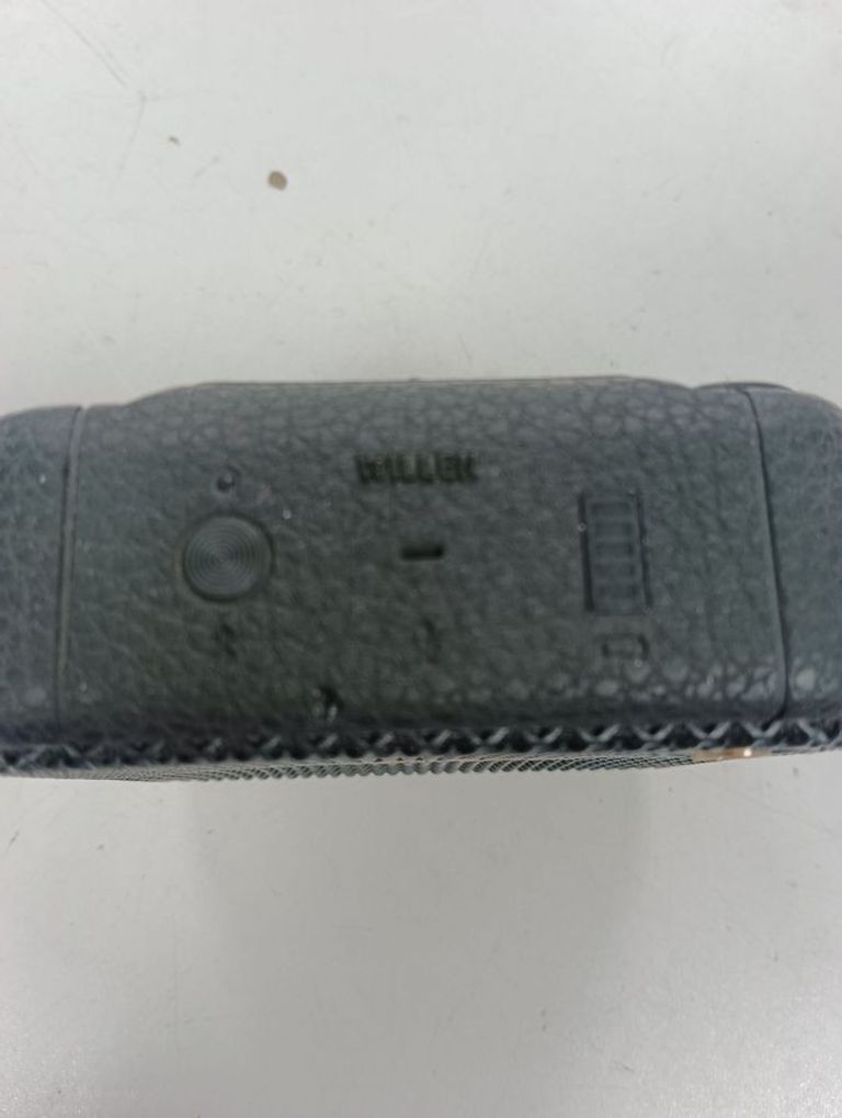 Оголошення Marshall willen Б/У