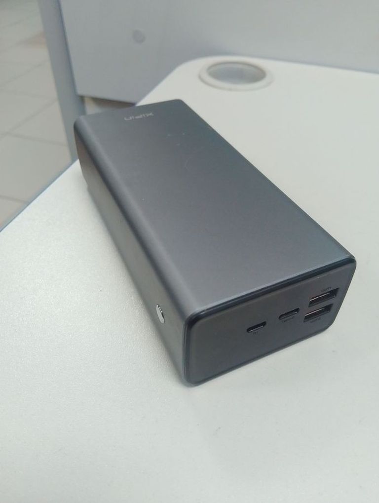 Розпродаж Xipin t146lp 30000 mah, продавець Техноскарб