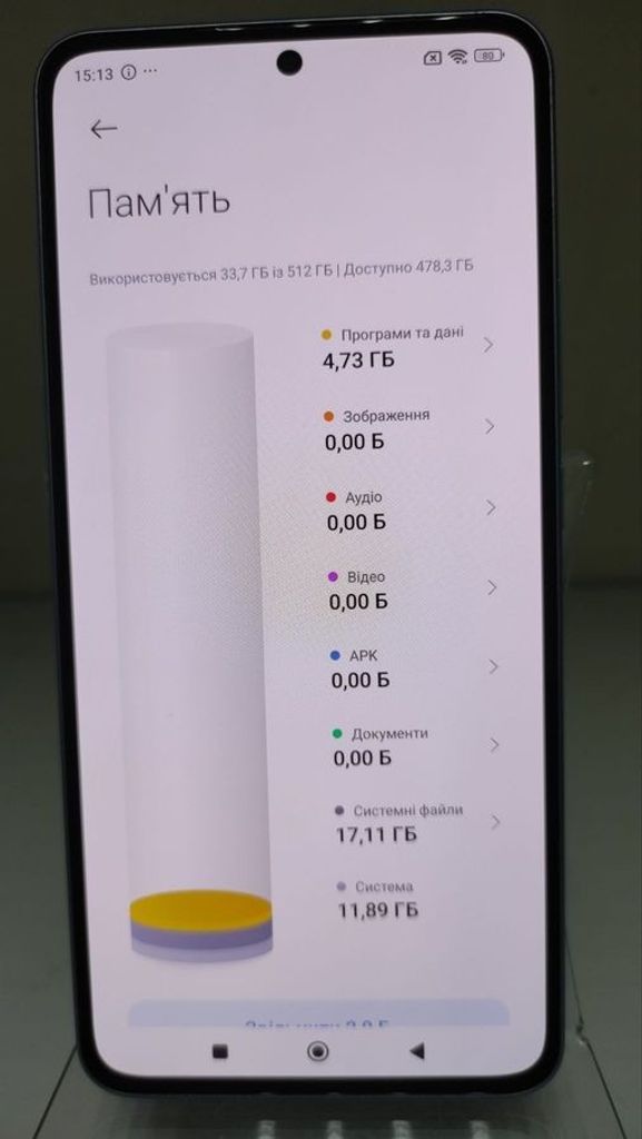 Xiaomi 13t pro 12/512gb Код:01-200501420. Зображення 11
