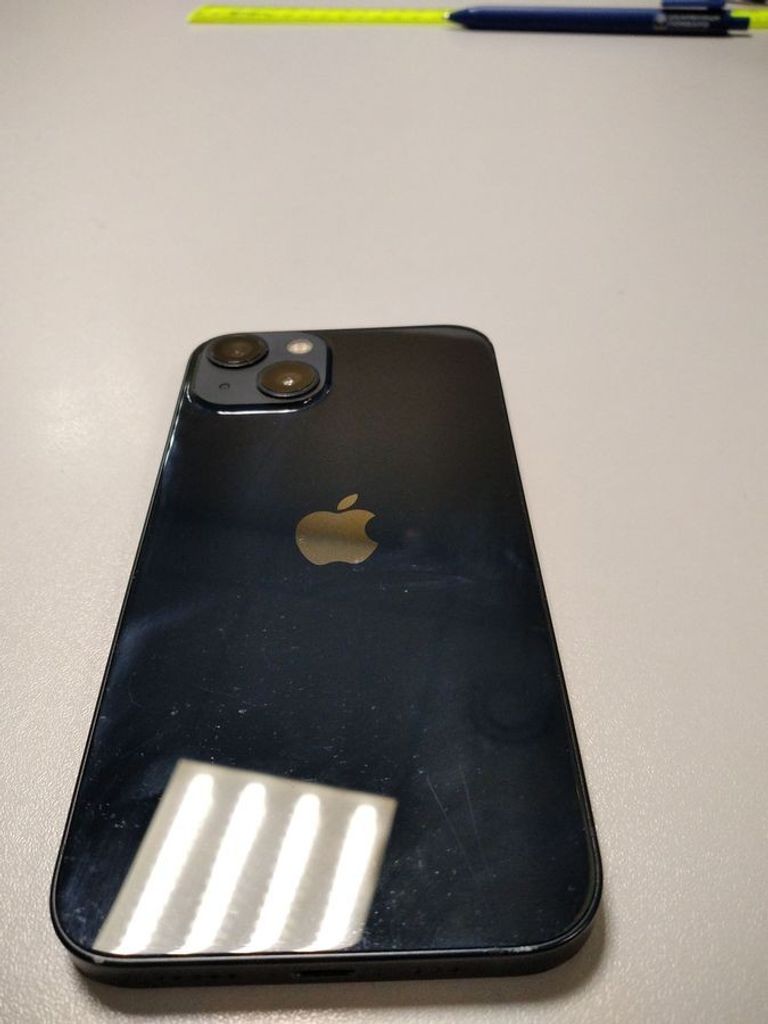 Купить Apple iphone 13 128gb Б/У