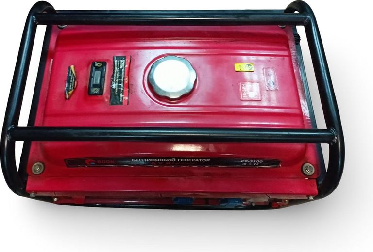 Дешево Edon PT-3300 з ломбарду