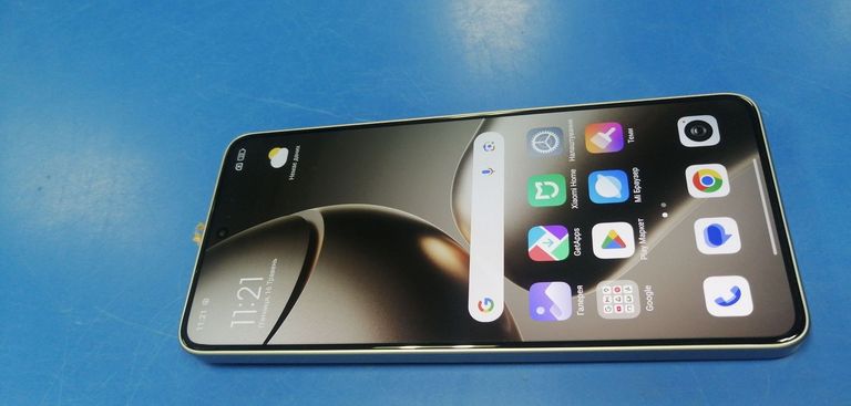 Дешиво Xiaomi 14t 12/256gb с ломбарда
