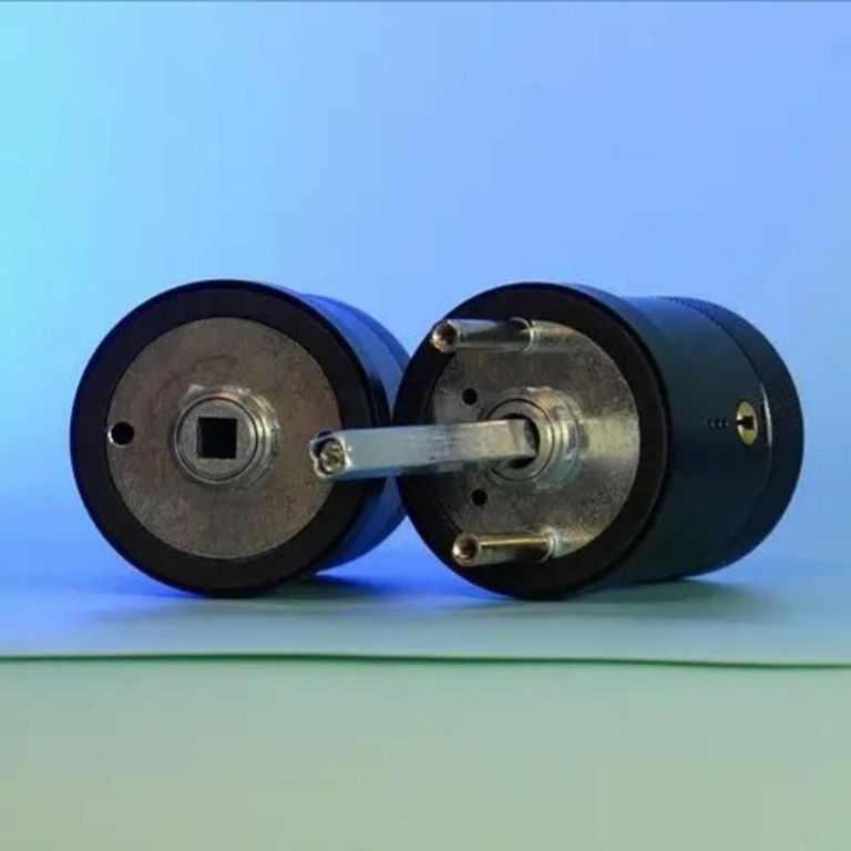 Livolo зі сканером відбитка пальця Код:null. Изображение 5