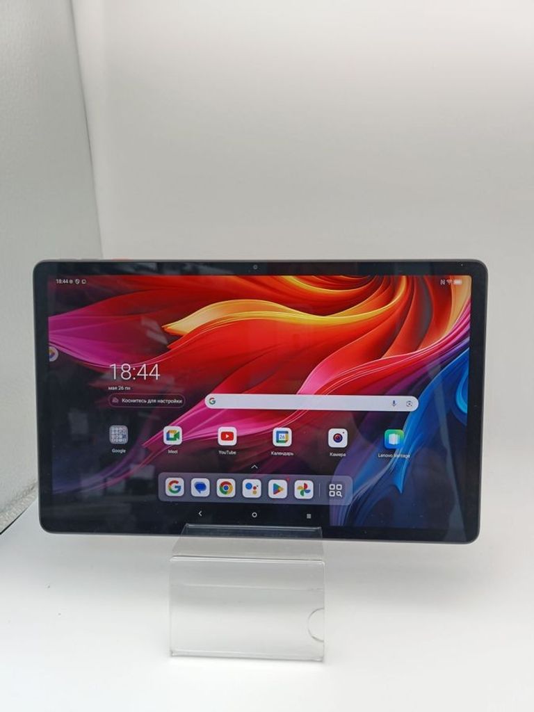 Объявление Lenovo tab k11 plus 8/256gb wi-fi luna Б/У