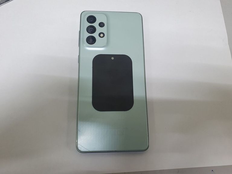 Дешево Samsung galaxy a73 5g 8/256gb з ломбарду