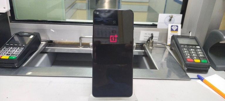 Оголошення OnePlus 9RT 12/256GB Black Б/У