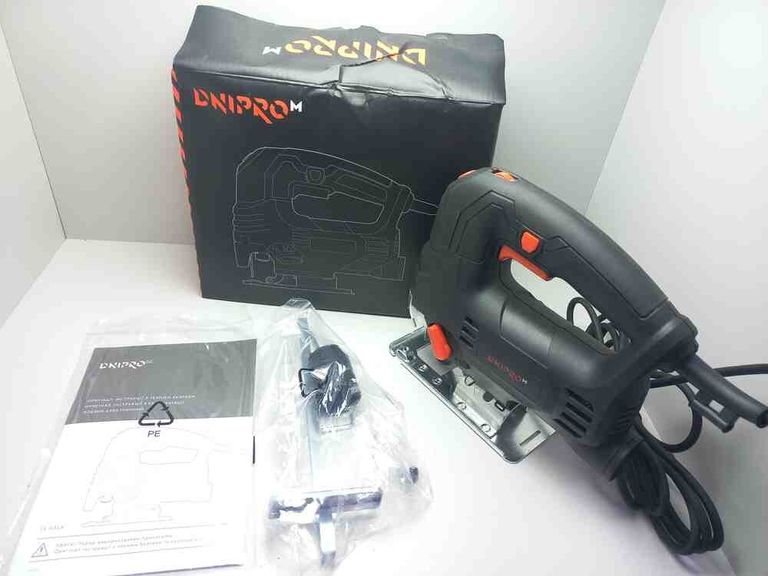 Купити Dnipro-m JS-65LX (98609000) Б/У